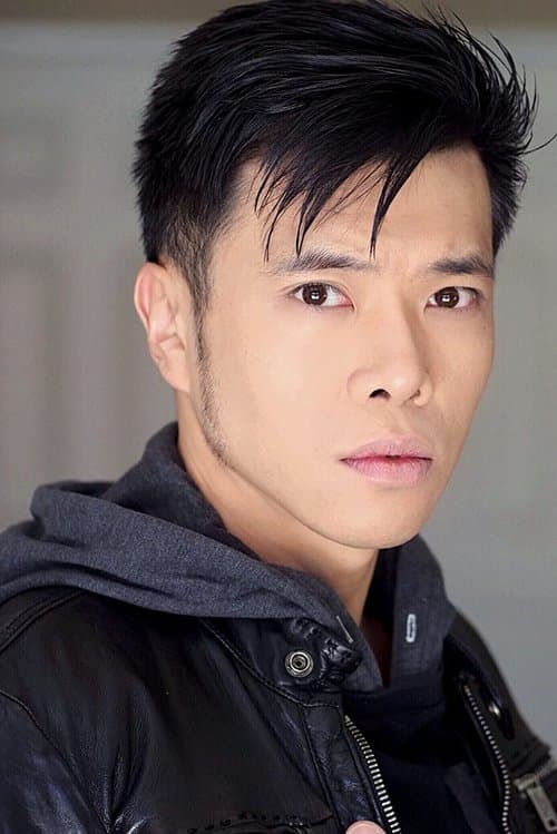 Frederic Eng-Li photo