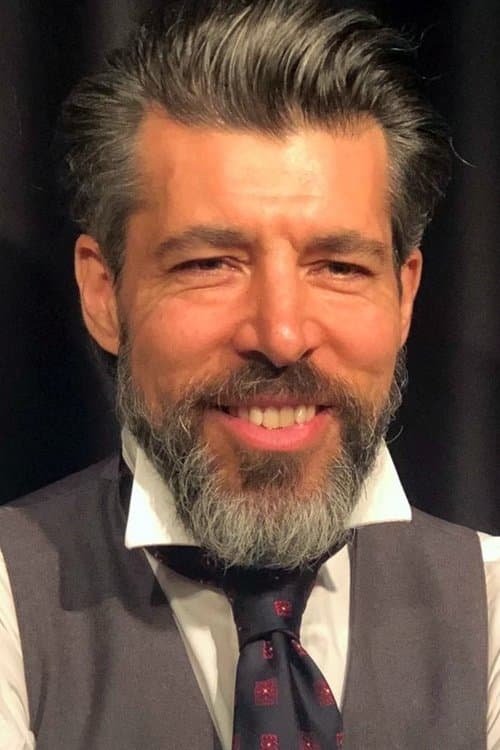 Frédéric Geerts photo
