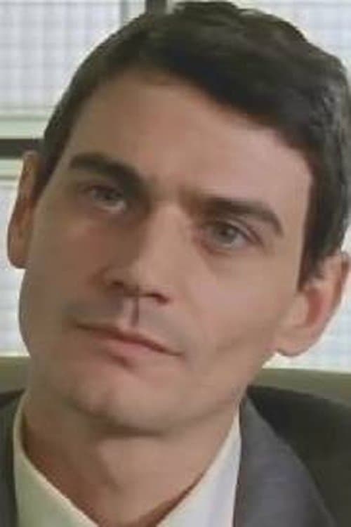 Frédéric Gélard photo