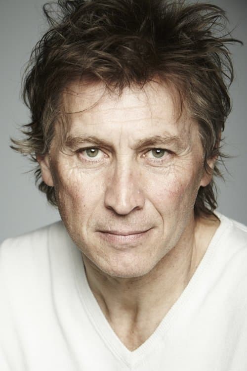 Frédéric Gilles photo