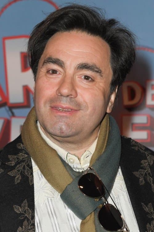Frédéric Longbois photo