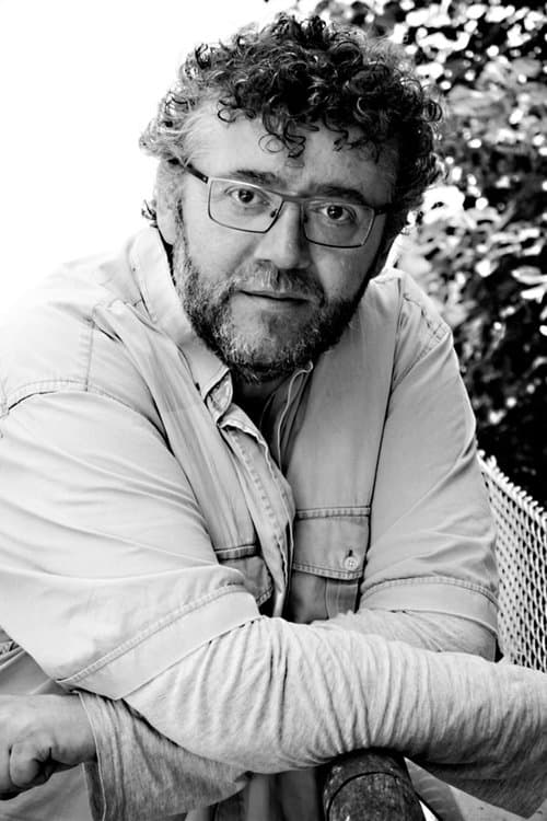 Frédéric Saurel photo