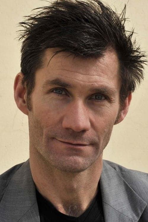 Frédéric Sauzay photo