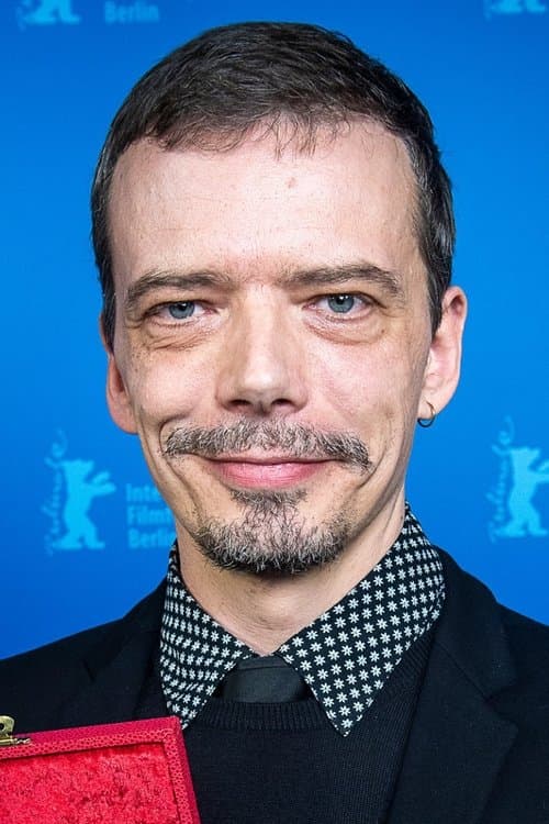 Frédéric Schulz-Richard photo