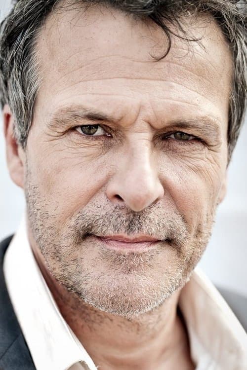 Frédéric van den Driessche photo