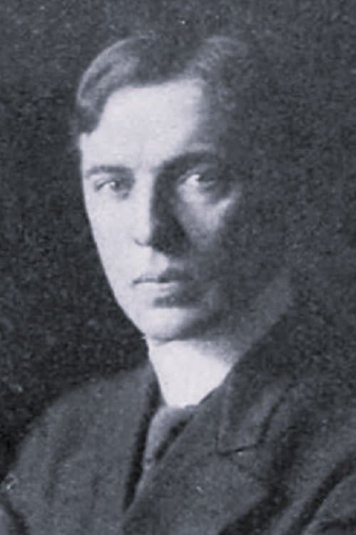 A portrait of Frederick A. Thomson