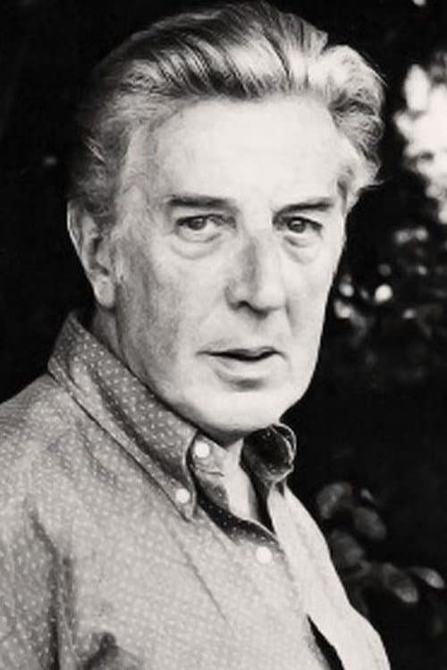 Frederick Ashton photo