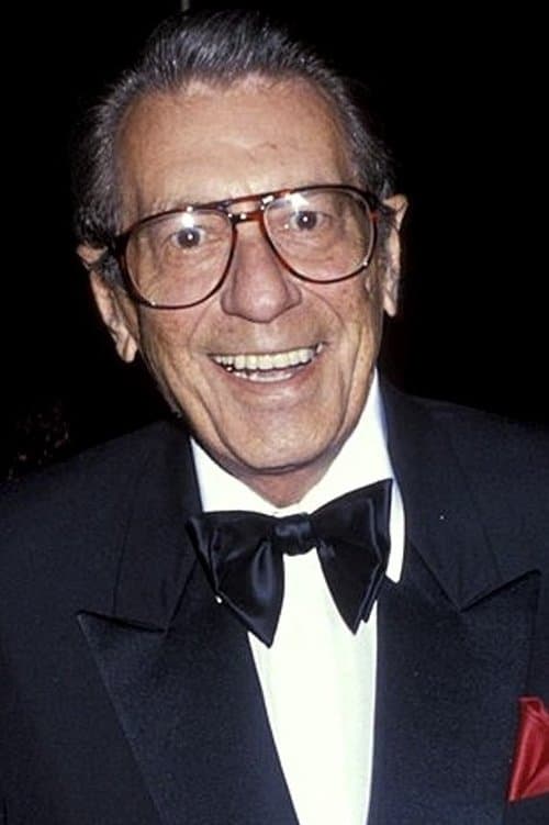 A portrait of Frederick de Cordova