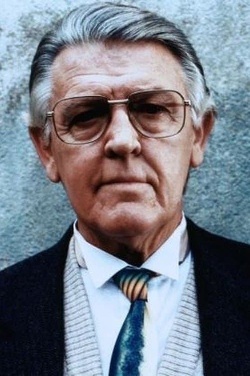 Frederick Parslow photo