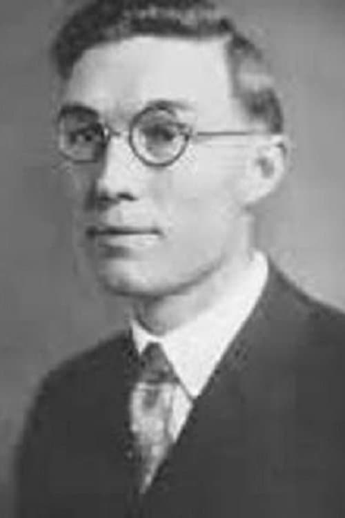 A portrait of Frederick S. Armitage