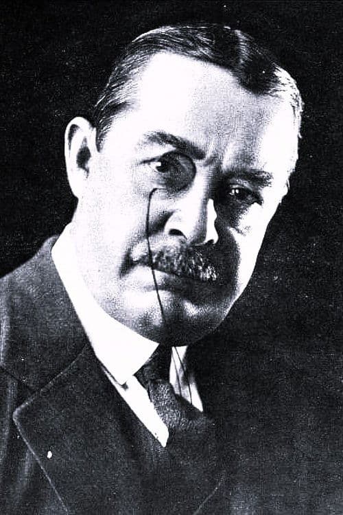 Frederick Sullivan photo