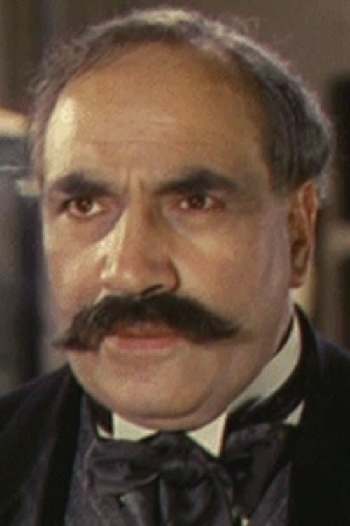 Frederick Valk photo
