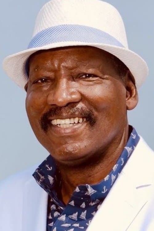 Frederick Williams photo