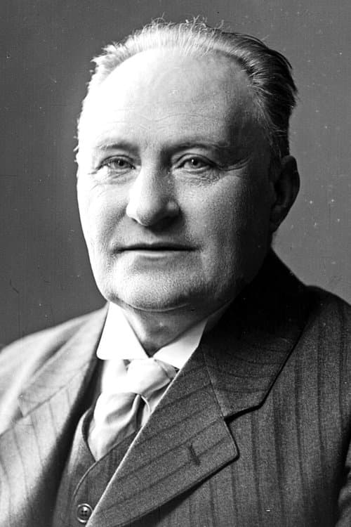 Frederik Christensen photo