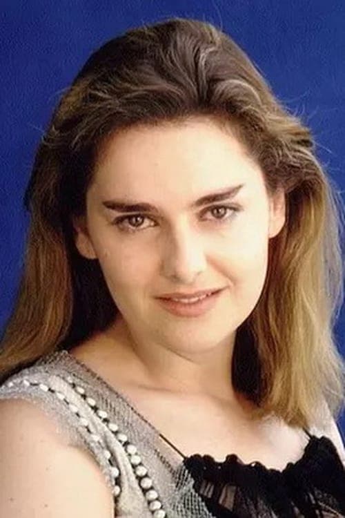 Frédérique Feder photo