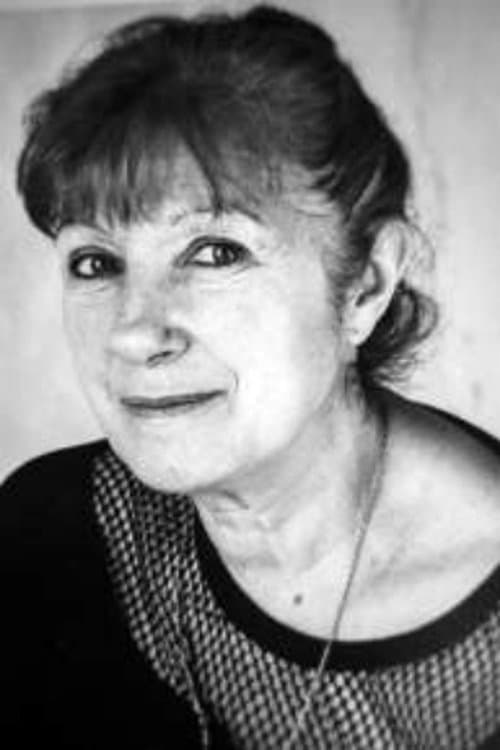 Frédérique Ruchaud photo