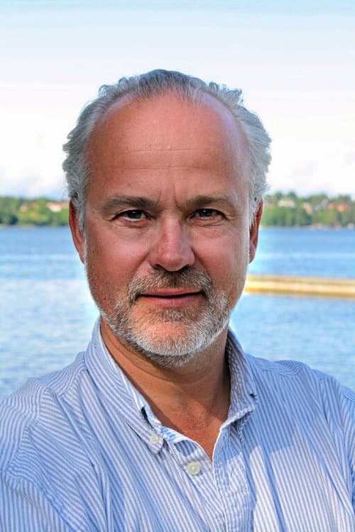 Fredrik Dolk photo