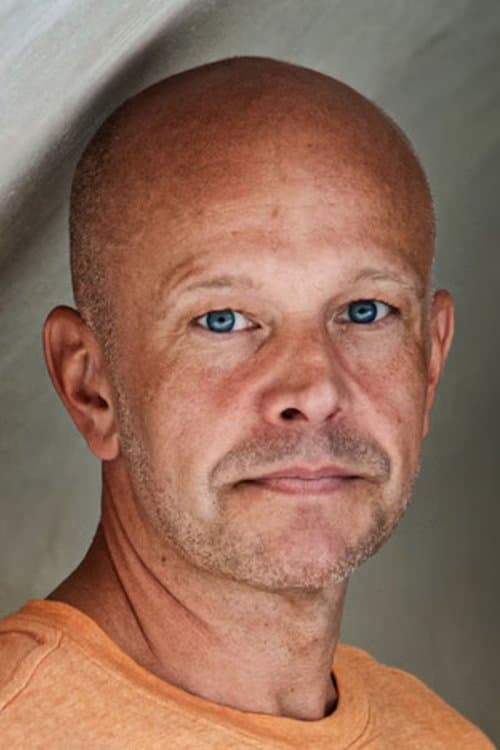 Fredrik Hallgren photo