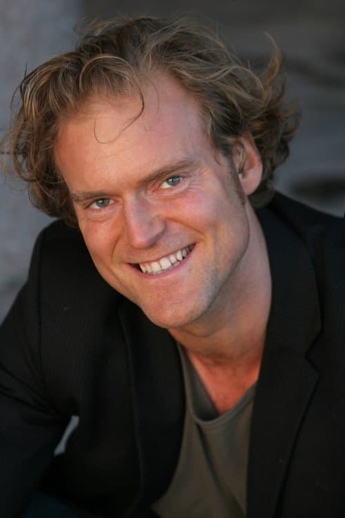 Fredrik Hiller photo