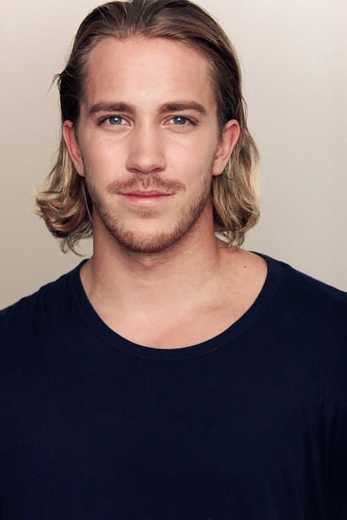 Fredrik Skogsrud photo