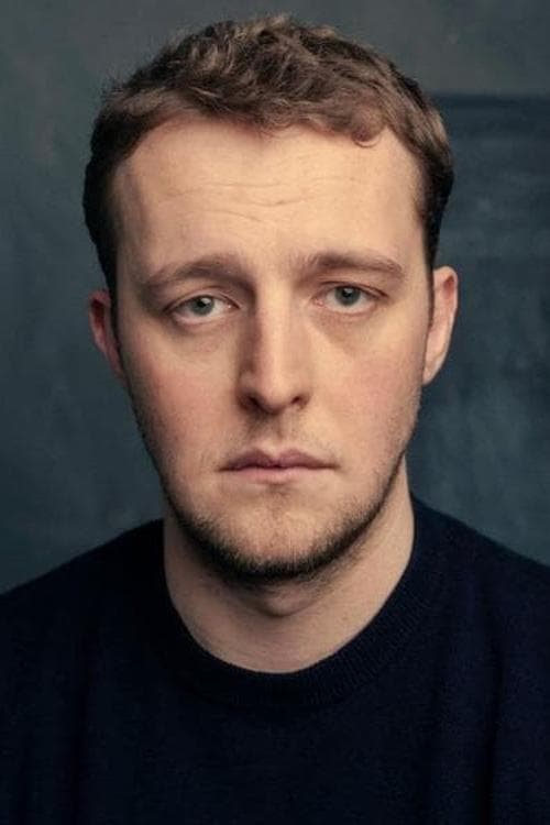 Fredrik Stenberg Ditlev-Simonsen photo