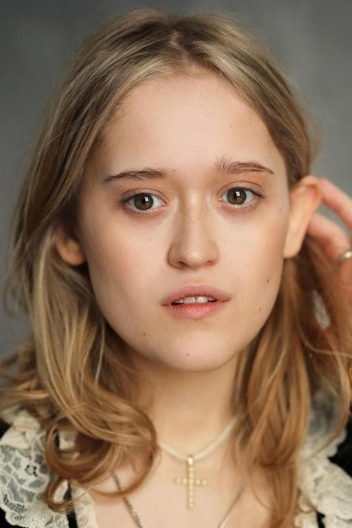 Freya Hannan-Mills photo