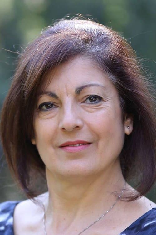 Frida Cauchi photo