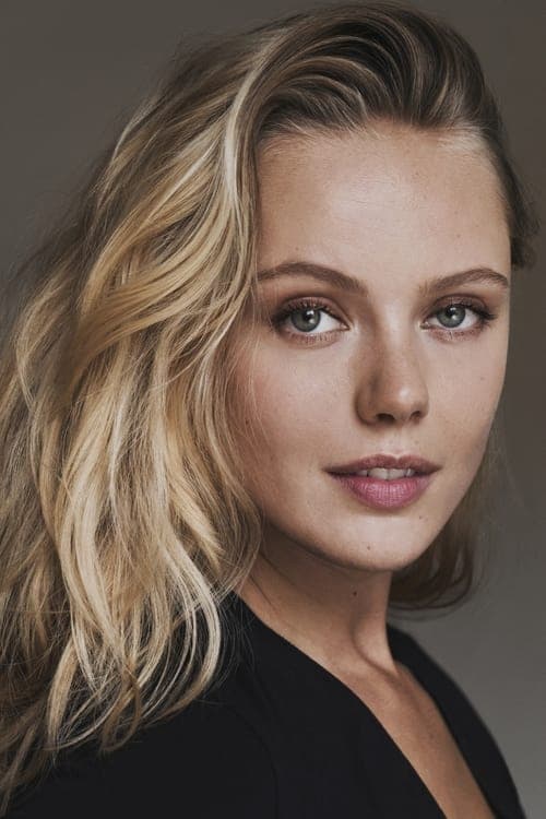 Frida Gustavsson photo