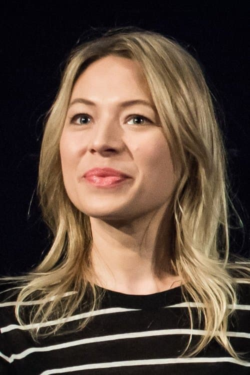 Frida Hallgren photo