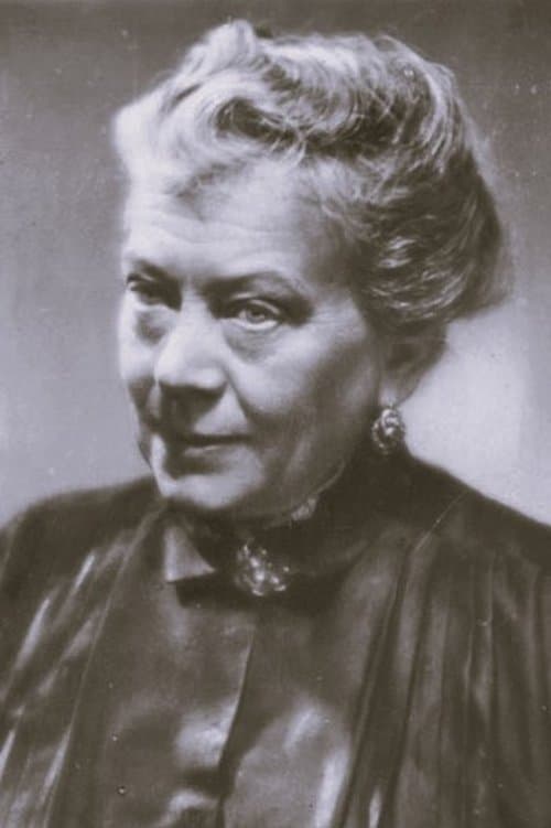 Frida Richard photo