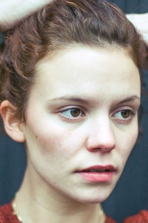 Frieda Barnhard photo