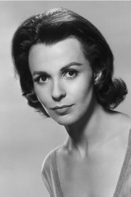 Frieda Knorr photo
