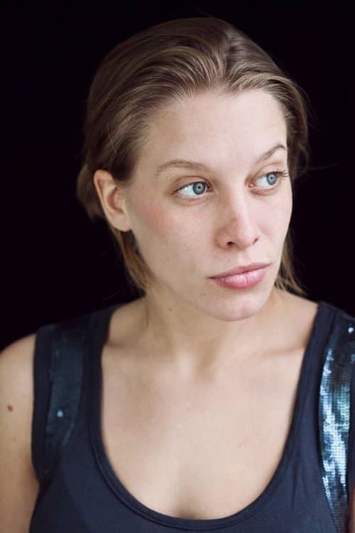 Friedelise Stutte photo