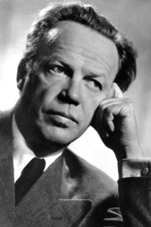 Friedrich Domin photo