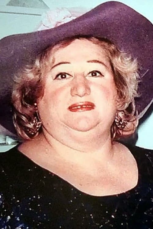 Frini Arvaniti photo