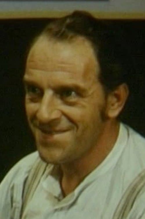 Frithjof Klausen photo