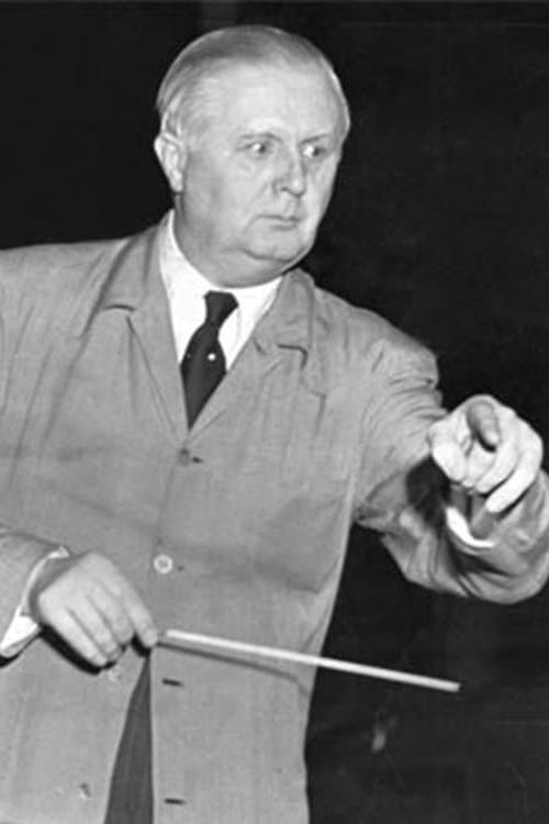 Fritz Busch photo