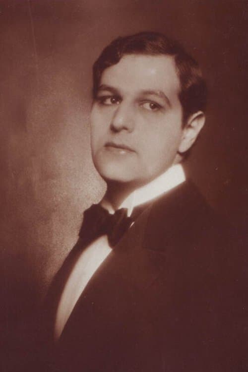 Fritz Delius photo