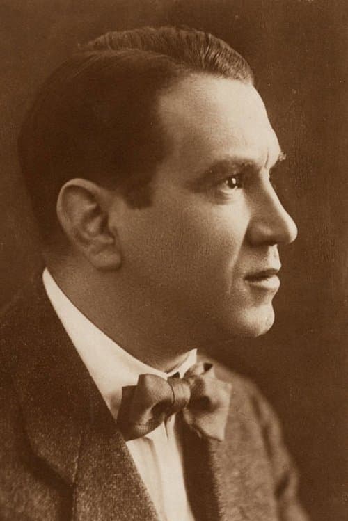 Fritz Greiner photo