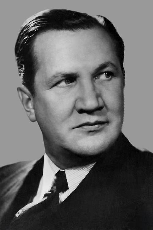Fritz Kampers photo