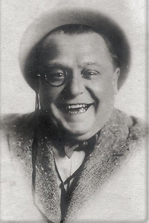 Fritz Schade photo