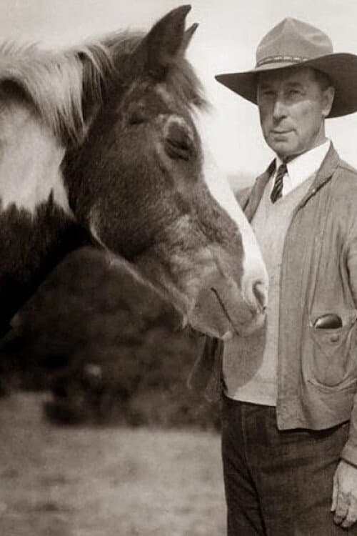 Fritz the Horse photo