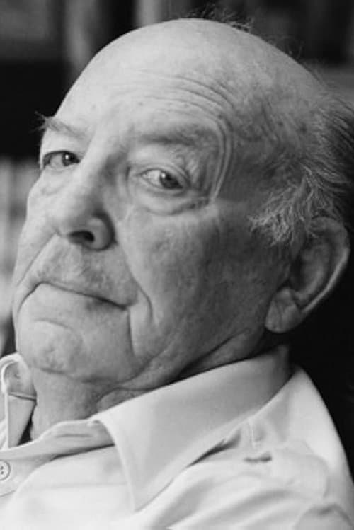 A portrait of Friz Freleng