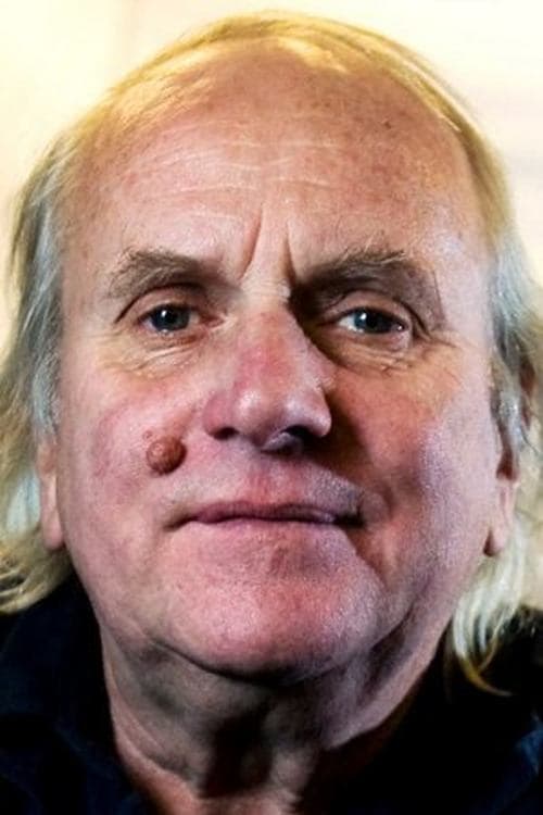 Frode Rasmussen photo