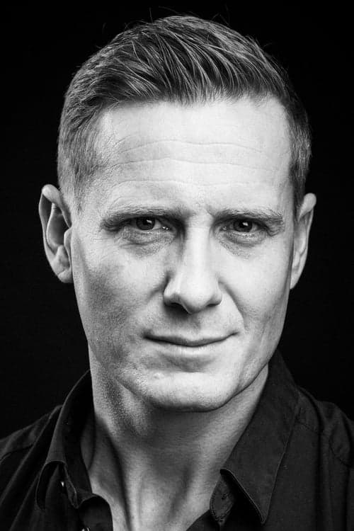 Frode Winther photo