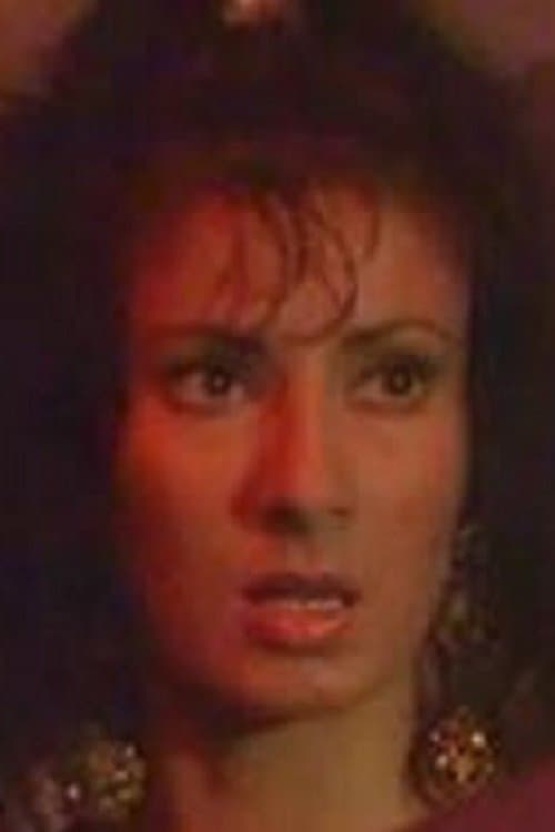 Froso Dimitroulakou photo