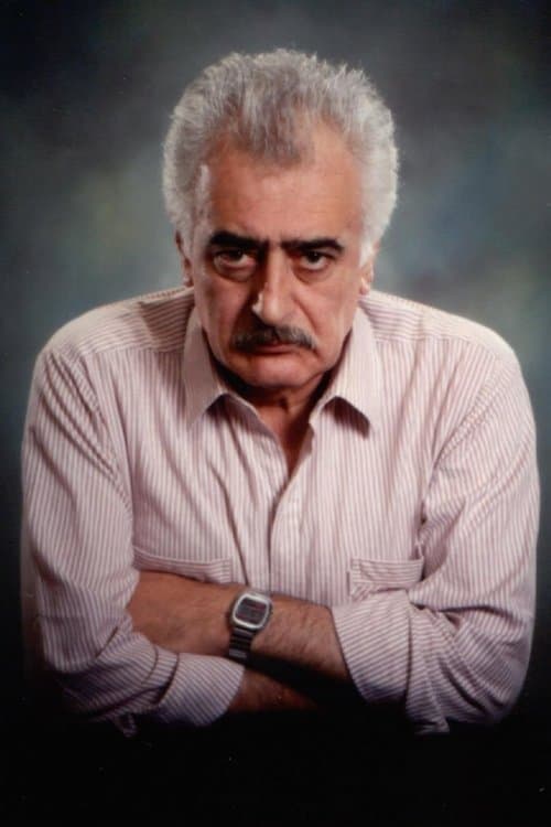 Frunze Dovlatyan photo