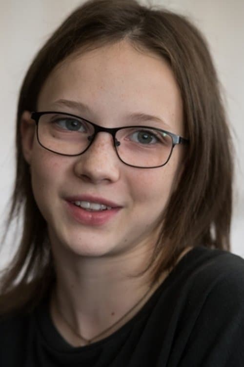 Fruzsina Hais photo
