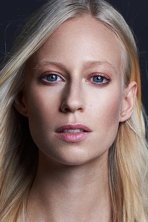 Fruzsina Nagy photo