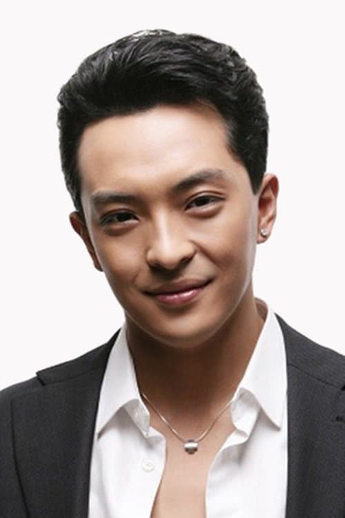 Fu Dalong photo